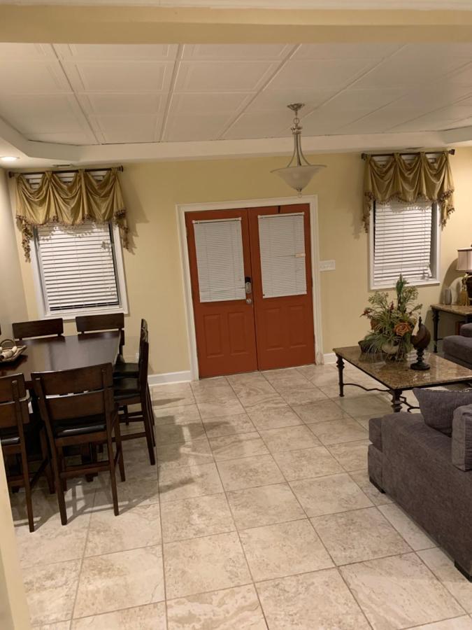 Ferienwohnung Elegant Jewel Lithonia Exterior foto