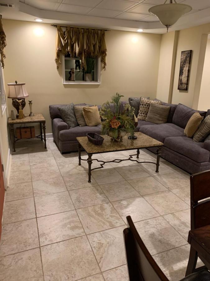 Ferienwohnung Elegant Jewel Lithonia Exterior foto