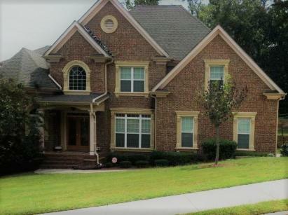 Ferienwohnung Elegant Jewel Lithonia Exterior foto