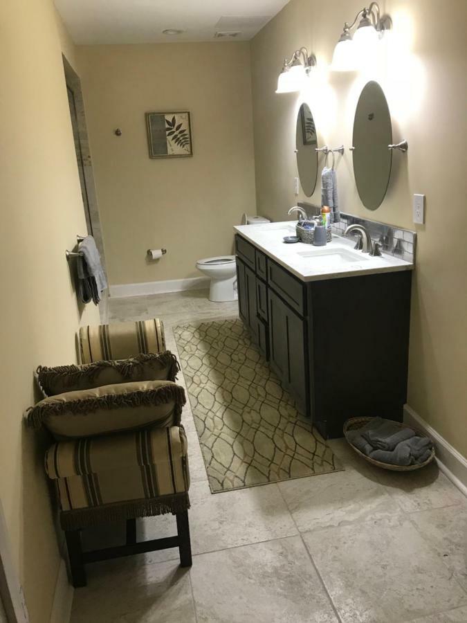 Ferienwohnung Elegant Jewel Lithonia Exterior foto