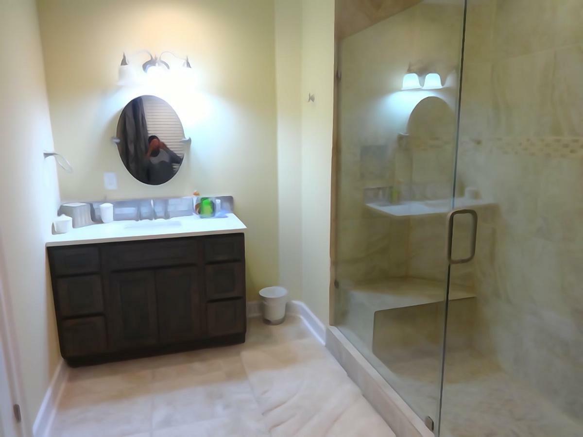 Ferienwohnung Elegant Jewel Lithonia Exterior foto
